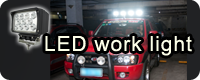 LED work light