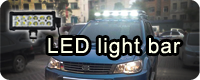 LED light bar