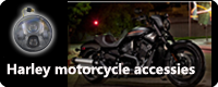 Harley motorcycle accessies